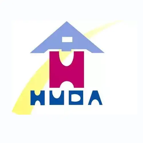 HUDA hodriculture logo
