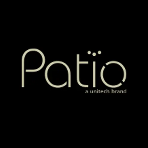 patio logo
